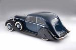 1935 Bentley 3&frac12;-Litre Coupe 1935 года
